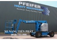 Cho thuê xe nâng người Genie Z34/22 tại Bà Rịa Vũng Tàu